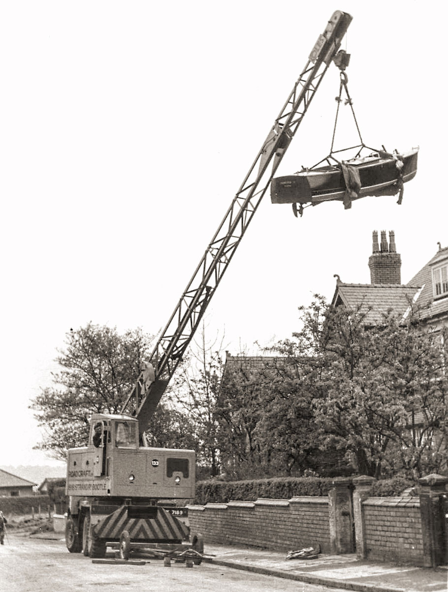 Coles Cranes Ltd Roadcraft-one-019